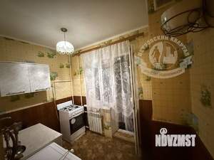 1-к квартира, вторичка, 27м2, 5/9 этаж