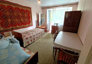 2-к квартира, вторичка, 48м2, 4/5 этаж