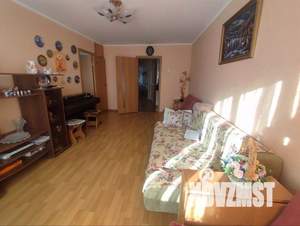 3-к квартира, вторичка, 64м2, 3/5 этаж