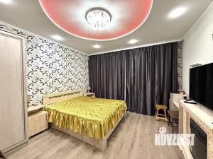 2-к квартира, вторичка, 64м2, 1/3 этаж