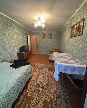 1-к квартира, вторичка, 30м2, 2/5 этаж