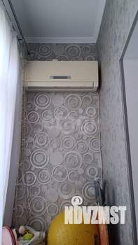 2-к квартира, вторичка, 57м2, 3/3 этаж