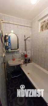 3-к квартира, вторичка, 58м2, 5/5 этаж