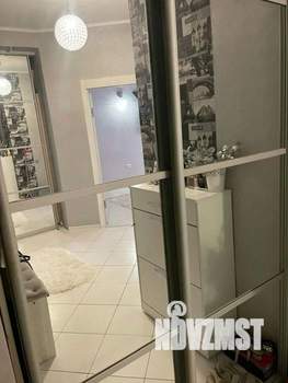 1-к квартира, вторичка, 45м2, 1/3 этаж