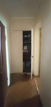 2-к квартира, вторичка, 43м2, 5/5 этаж