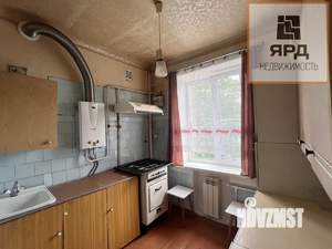 2-к квартира, вторичка, 44м2, 2/3 этаж