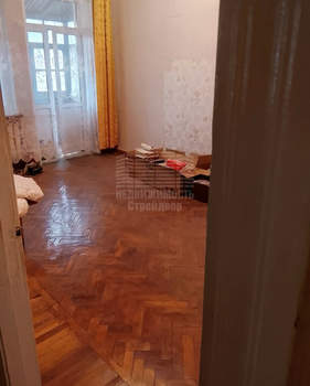 3-к квартира, вторичка, 76м2, 5/5 этаж