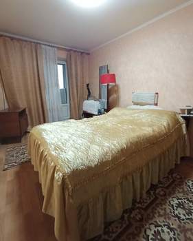 2-к квартира, вторичка, 44м2, 3/5 этаж