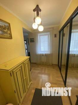 6-к квартира, вторичка, 239м2, 4/5 этаж
