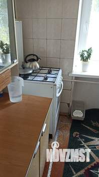 1-к квартира, вторичка, 31м2, 5/5 этаж