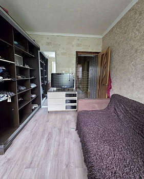 3-к квартира, вторичка, 62м2, 3/9 этаж