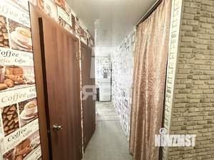 3-к квартира, вторичка, 58м2, 5/5 этаж