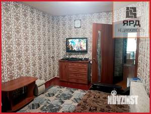 2-к квартира, вторичка, 45м2, 5/5 этаж