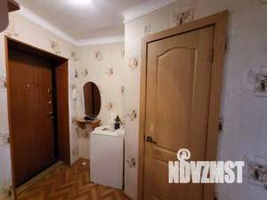 1-к квартира, вторичка, 29м2, 3/5 этаж