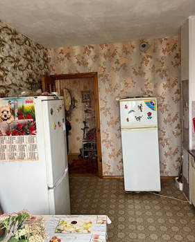 2-к квартира, вторичка, 51м2, 5/9 этаж