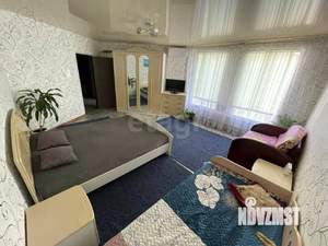 1-к квартира, вторичка, 52м2, 3/3 этаж