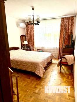 3-к квартира, вторичка, 63м2, 1/5 этаж
