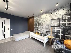 1-к квартира, вторичка, 43м2, 1/9 этаж