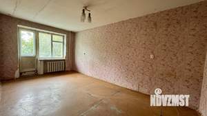 2-к квартира, вторичка, 44м2, 2/5 этаж