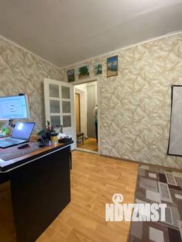 1-к квартира, вторичка, 30м2, 1/5 этаж