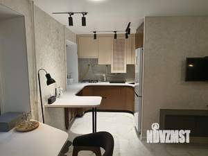1-к квартира, вторичка, 34м2, 1/5 этаж