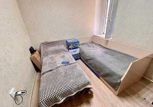 2-к квартира, вторичка, 45м2, 1/5 этаж