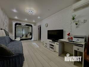 1-к квартира, вторичка, 31м2, 5/6 этаж