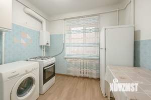 2-к квартира, вторичка, 45м2, 2/2 этаж