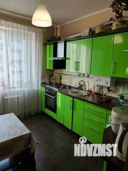 2-к квартира, вторичка, 52м2, 5/6 этаж