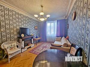 3-к квартира, вторичка, 73м2, 3/3 этаж