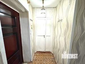 1-к квартира, вторичка, 31м2, 4/5 этаж