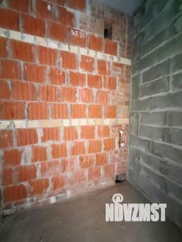 1-к квартира, вторичка, 27м2, 1/3 этаж