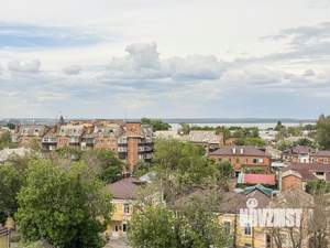 3-к квартира, вторичка, 131м2, 6/8 этаж