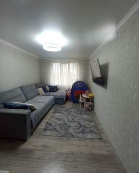 2-к квартира, вторичка, 48м2, 4/5 этаж