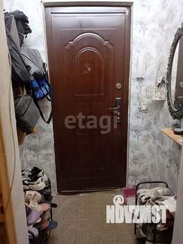 2-к квартира, вторичка, 42м2, 4/5 этаж