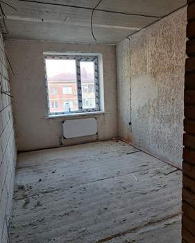2-к квартира, вторичка, 59м2, 3/9 этаж