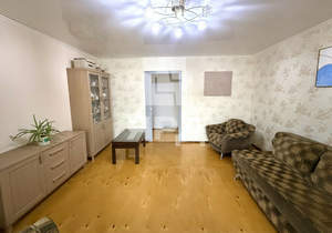 3-к квартира, вторичка, 68м2, 4/9 этаж