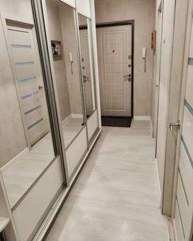 2-к квартира, вторичка, 41м2, 2/5 этаж