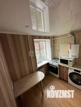 1-к квартира, вторичка, 33м2, 2/5 этаж