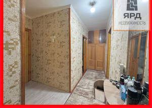2-к квартира, вторичка, 46м2, 1/5 этаж