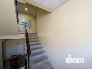 1-к квартира, вторичка, 37м2, 9/10 этаж