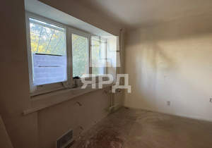 3-к квартира, вторичка, 44м2, 1/5 этаж