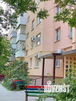 1-к квартира, вторичка, 36м2, 3/5 этаж