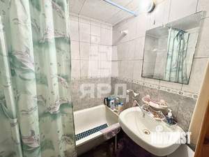 2-к квартира, вторичка, 51м2, 5/10 этаж