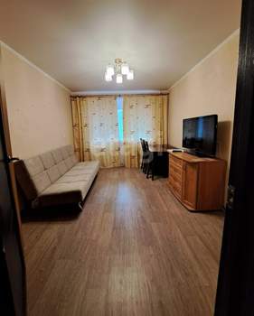 2-к квартира, вторичка, 42м2, 2/5 этаж