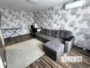 1-к квартира, вторичка, 31м2, 4/5 этаж