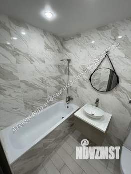 1-к квартира, вторичка, 45м2, 6/10 этаж