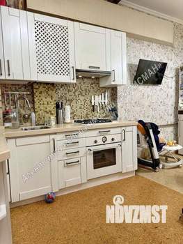 2-к квартира, вторичка, 55м2, 1/4 этаж