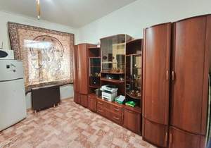 1-к квартира, вторичка, 23м2, 1/1 этаж