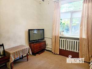 2-к квартира, вторичка, 45м2, 1/2 этаж